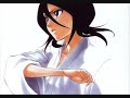 Rukia's new song, 