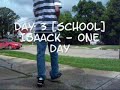 Day 3 [School] Isaack - One day
