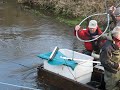 Elfiskeri i Arn�en 8