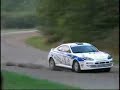 rallye défi ste agathe/duhamel 2007