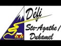 rallye défi ste agathe/duhamel 2007