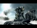 Halo 3 NEW TRAILER