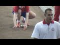Bocce - Tunis, Tunisia 2006 - www.BocceVolo.com