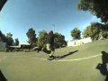 Matt Rodriguez Ipath promo 2009