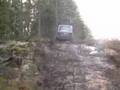 Justin's YJ on High Voltage