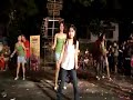 MUHLACH ENSAYMADA NEW YEAR CELEBRATION! (2008)
