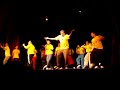 Centro Murga Buenos Aires