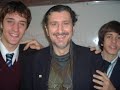 La '10 (y Gustavo) en fotos