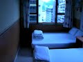 3 rooms in a row (room 5,  7 and 12)
