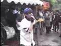 ef-LINE / RUNAWAY IN TOKYO (ホコ天)