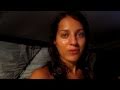 Adventurous Kate Gets Shipwrecked -- Perama Boat Sinking in Indonesia