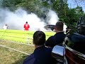 Impala SS Burnout 2