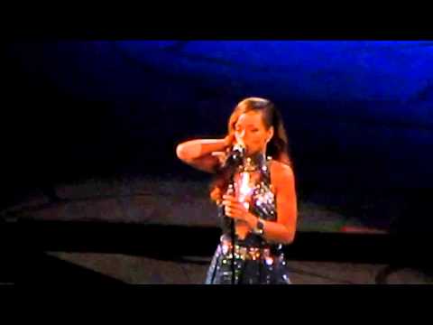 Diamonds (Live from Sunrise, FL )