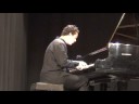 J.S. Bach: Chromatic Fantasy & Fugue BWV 903 (Part II)