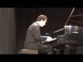 videos de J.S. Bach: Chromatic Fantasy & Fugue BWV 903 (Part II)