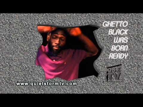 *QSE Exclusive* Fame & P.A.I.N. (Ghetto Black & Mims)S)