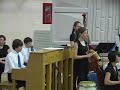 Tyee Jazz Band 1