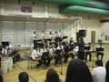 Tyee Jazz Band 1