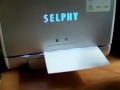 Canon Selphy ES1