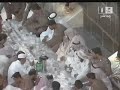 Iftar in Makkah