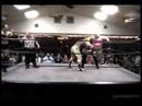 The Heartbreak Express vs Violence Club 2 TAG TEAM WRESTLING