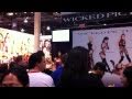 Adult Entertainment Expo 2011 AEE AVN