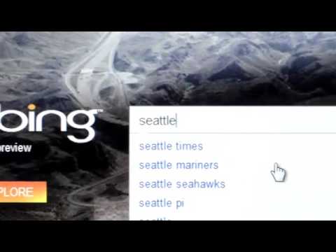 0 Bing vs Google