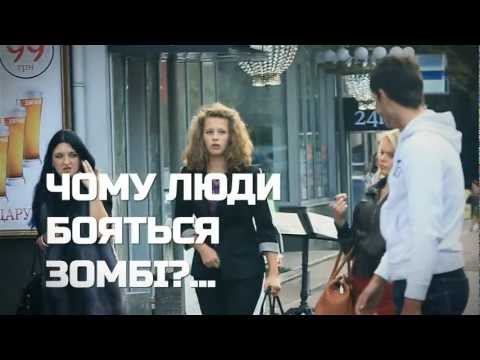 A video by the ElectUA project, featuring zombies, encourages Ukrainians to be active voters.