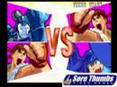Sega Dreamcast MARVEL VS CAPCOM