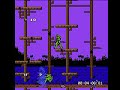 if there was ever a game worthy of james rolfe's wrath, this is it. and a small passage from wikipedia: there was also a swamp thing video game that was being made game boy and nes by thq in 1992. it was never finished, though a beta version was released. in truth, it was nothing more than the simpsons: bart vs. the space mutants, with different sprites. smart. real smart. release a game that's in it's beta phase.