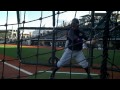 Kent State Baseball at Oregon Game 1