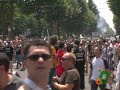 Juventus manifestation Juventus manifestation