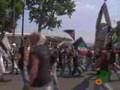 Juventus manifestation