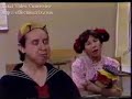 Chaves Aula de sexo