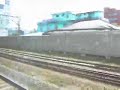 Korail(Korea-rail) Interurban #1573