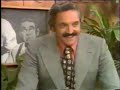 RARE Gwen Verdon and Chita Rivera on Mike Douglas, Pt 1