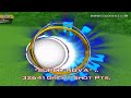 Golden Tee Great Shot on Tahiti Cove!