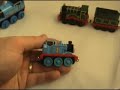 Take Along VS Wooden Trains Take Along VS Wooden Trains