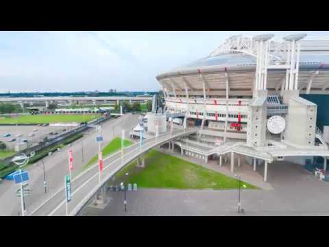 Johan Cruyff Arena-Nissan