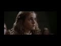 Harry/Hermione/Krum: Think Twice