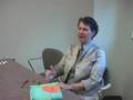 Interview with Patient Siggy Author, Sigourney Cheek