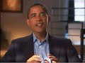 Barack Obama My Plans For 2008