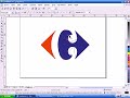 Video-aulas Suite Corel (Draw x Photopaint) - Aula 10