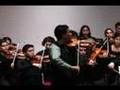 Mendelssohn's Violin Concerto, Richard Biaggini