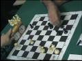 XADREZ EM PORTUGAL-ANTONIO FERNANDES VS PEDRO DURÃO