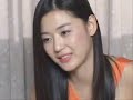 Jeon Ji Hyun Asience - Interview Jeon Ji Hyun Asience - Interview