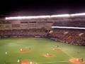 ８月１６日　オリオンズ