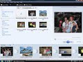 Create a cool slide show in Windows Movie Maker