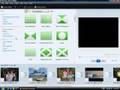 Create a cool slide show in Windows Movie Maker