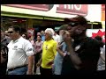 PASSEATA - GREVE EM  OURINHOS, PARTE 2